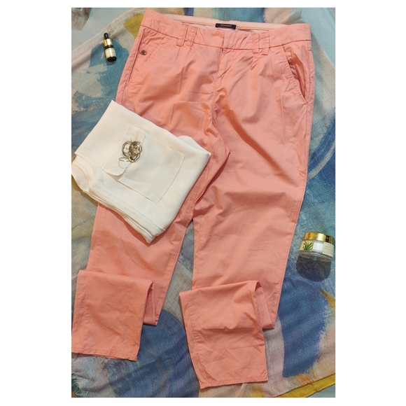 Promod pants🤍 - Picture 6 of 8